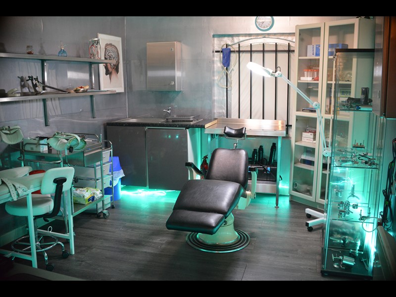 The Medical Suite