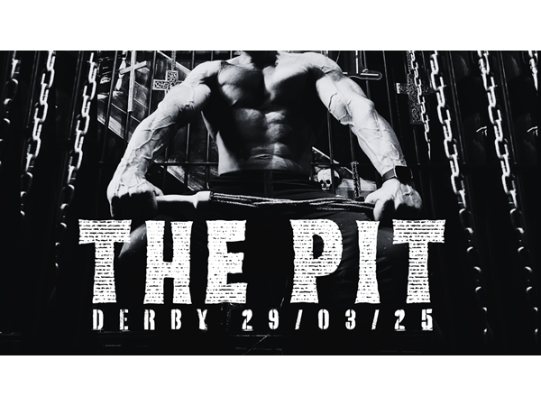 THE PIT