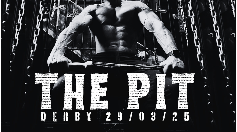 THE PIT