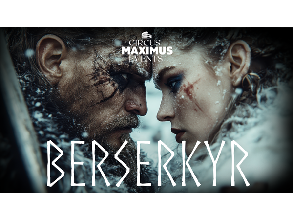 Berserkyr