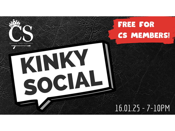 CS Kinky Social