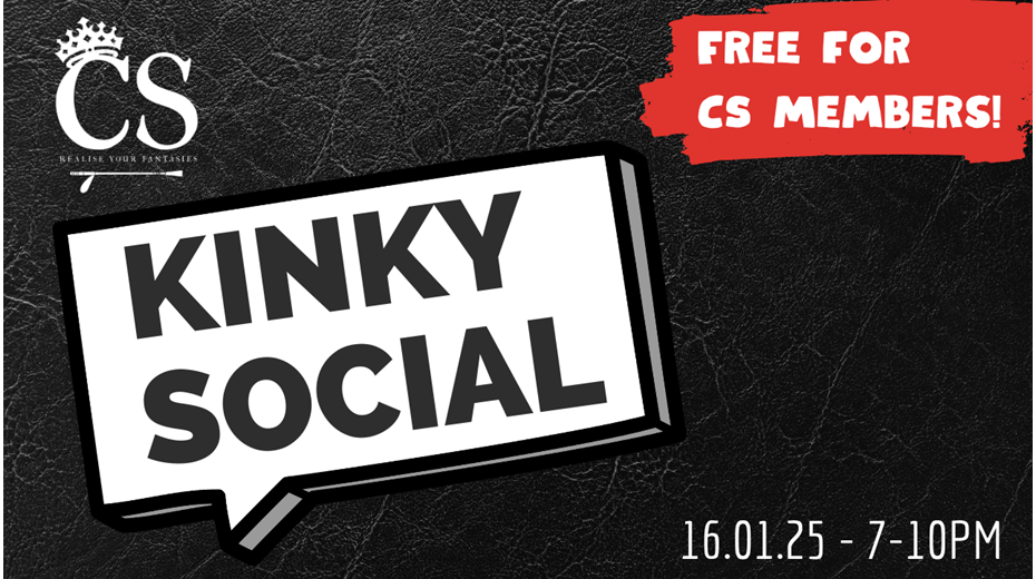 CS Kinky Social